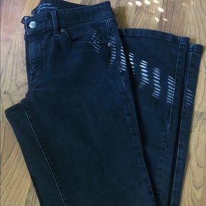 Woman’s Jeans